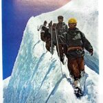 Hunza Tigers, Nanga Barbat first ascent 1953