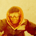 Col. Sher Khan, the Mountain Lion, and mountaineering legacy