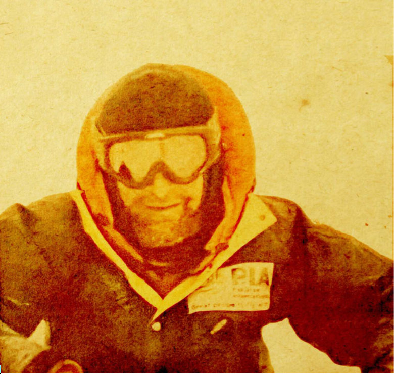 Col. Sher Khan, the Mountain Lion, and mountaineering legacy