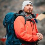 Sirbaz Khan, the pakistani mountaineer to summit all 14 8000 meter peaks in the world