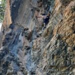 God rock climbing said pur Islamabad