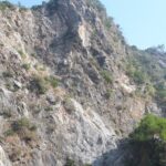 Rock Climbing in Margalla Hills Islamabad