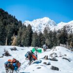 Gilgit-Baltistan Unveils New Trekking Routes and Peaks in the Karakoram for Adventure Enthusiasts