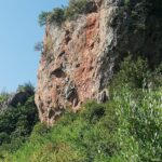 Rock Climbing in Margala Islamabad, Pakistan