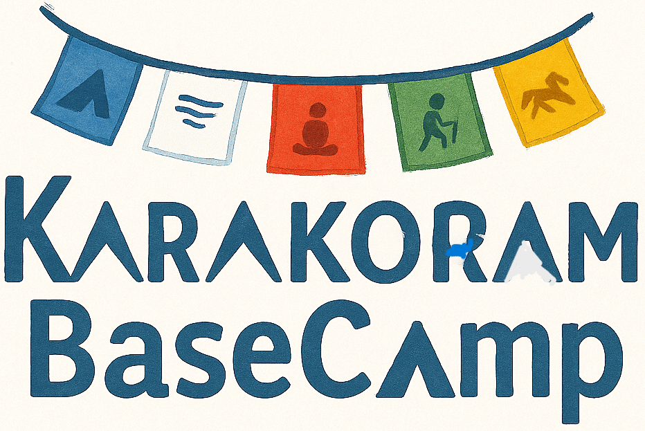 Karakorambasecamp.com