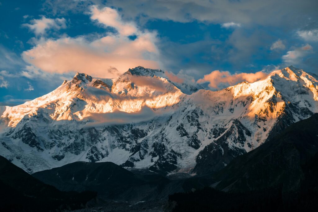 Nanga Parbat massacre 2013