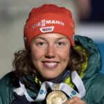 Laura Dahlmeier