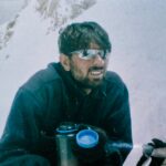 Karim, the Dream of K2 tragedy 2008