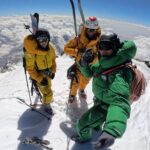Nanga Parbat Rupal Face
