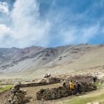 Where Three Empires Meet, Pamir Misgar Pakistan