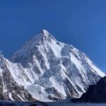 K2 Tragedy 2008 Karakoram, Pakistan