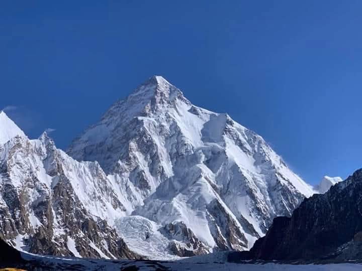 K2 Tragedy 2008 Karakoram, Pakistan